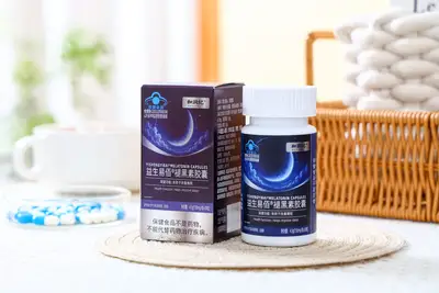 褪黑素的作用与功效，一文讲透：作用机理、安全用量与选购要点 — 未分类 | 和润纪养生智慧